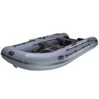 Лодка моторная «Адмирал-410», грузоподъёмность 1050 кг, 7-ми местная Лодка моторная «Адмирал-410», грузоподъёмность 1050 кг, 7-ми местная