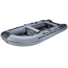 Лодка моторная «Адмирал-375 S», грузоподъёмность 550 кг, 4-ти местная Лодка моторная «Адмирал-375 S», грузоподъёмность 550 кг, 4-ти местная