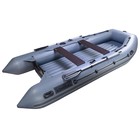 Лодка моторная «Адмирал-410 НД», грузоподъёмность 1050 кг, 7-ми местная Лодка моторная «Адмирал-410 НД», грузоподъёмность 1050 кг, 7-ми местная