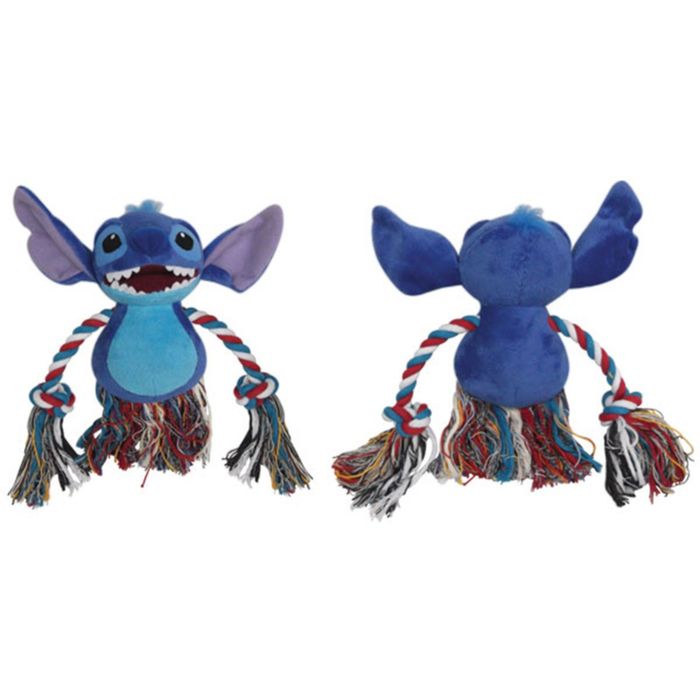 Игрушка Triol-Disney &quot;Stitch&quot; мягкая 150мм