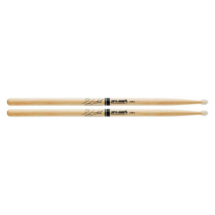 Барабанные палочки Pro Mark TX2BXN  Dave Lombardo (орех) с нейлоновым наконечником