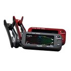 Цифровой тюнер-метроном на поворотной прищепке Cherub WMT-610RC Цифровой тюнер-метроном на поворотной прищепке Cherub WMT-610RC