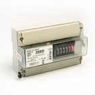 Счетчик АГАТ 3-3.60.0, 3ф, 5-60 А, 1 класс точности, однотарифный, GMT +5, ЕКБ