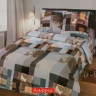 Постельное бельё 1,5сп Артпостель Премиум «Альфред», 143х215см, 150х214см, 70х70см - 2шт Постельное бельё 1,5сп Артпостель Премиум «Альфред», 143х215см, 150х214см, 70х70см - 2шт