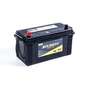 Аккумуляторная батарея Atlas 110 Ач MF 115E41R, прямая полярность 2338643