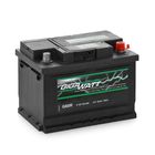 Аккумуляторная батарея Gigawatt 60 Ач G60R 560 409 054, обратная полярность Аккумуляторная батарея Gigawatt 60 Ач G60R 560 409 054, обратная полярность