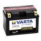 Аккумуляторная батарея Varta 11 Ач Moto AGM 511 902 023 (YTZ14S-BS), прямая полярность Аккумуляторная батарея Varta 11 Ач Moto AGM 511 902 023 (YTZ14S-BS), прямая полярность