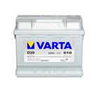 Аккумуляторная батарея Varta 63 Ач Silver Dynamic 563 401 061, прямая полярность Аккумуляторная батарея Varta 63 Ач Silver Dynamic 563 401 061, прямая полярность