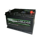 Аккумуляторная батарея Gigawatt 91 Ач G91R 591 400 074, обратная полярность Аккумуляторная батарея Gigawatt 91 Ач G91R 591 400 074, обратная полярность
