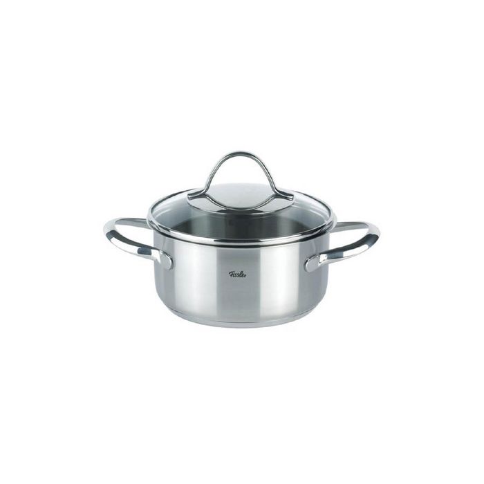 Кастрюля Fissler, серия Paris, 23х12х18 см