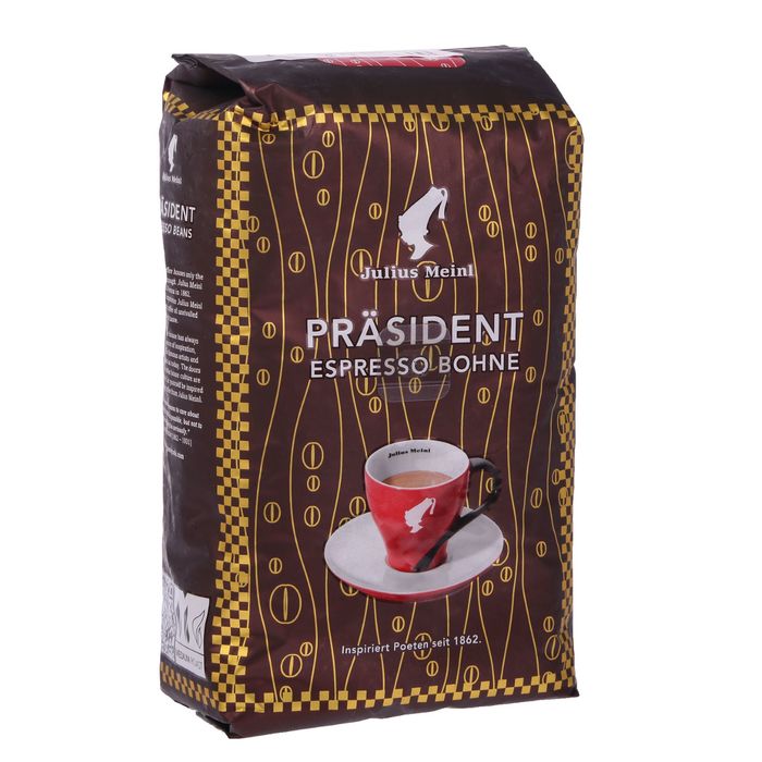 Кофе в зернах «Грандэ Эспрессо» (Grande Espresso)