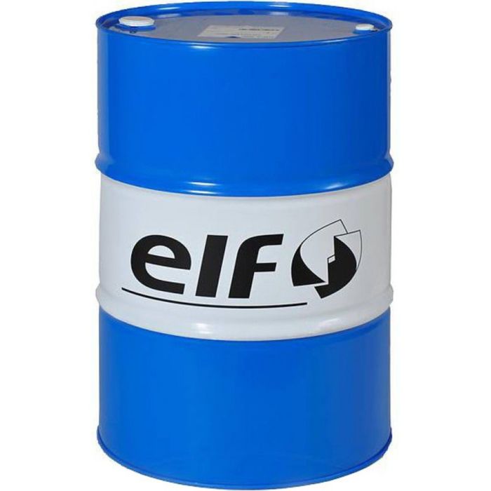 Моторное масло Elf Evolution 900 NF 5W-40, 208 л