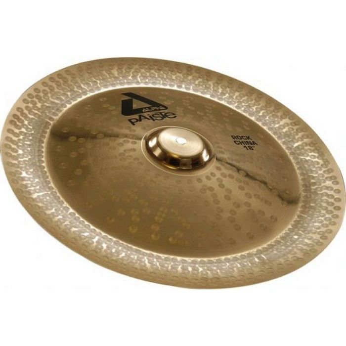 Тарелка Paiste 0001068819 2002 Wild China 19'