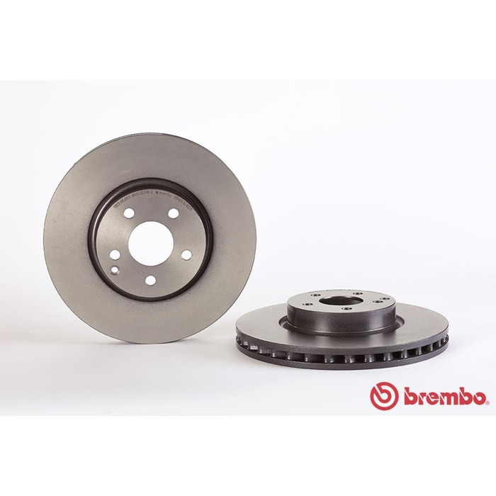 Диск тормозной Brembo 09A62111