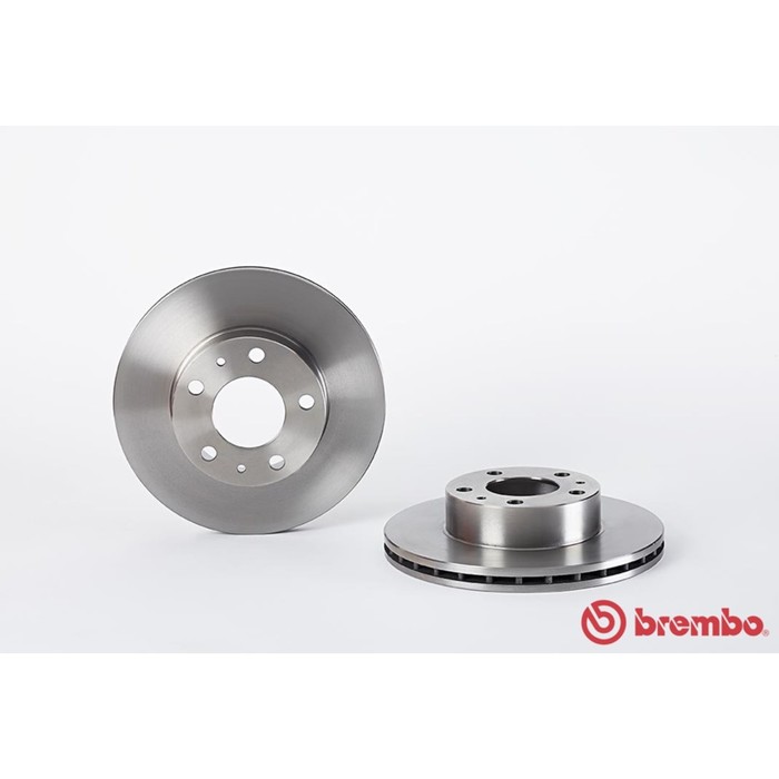 Диск тормозной Brembo 09590414