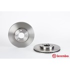 Диск тормозной Brembo 09958914 2361977 - фото 58433