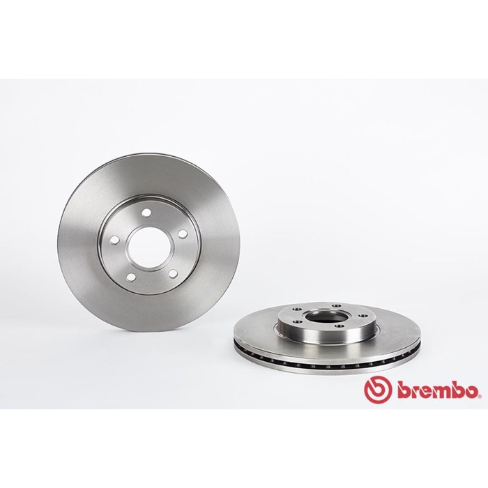 Диск тормозной Brembo 09958914