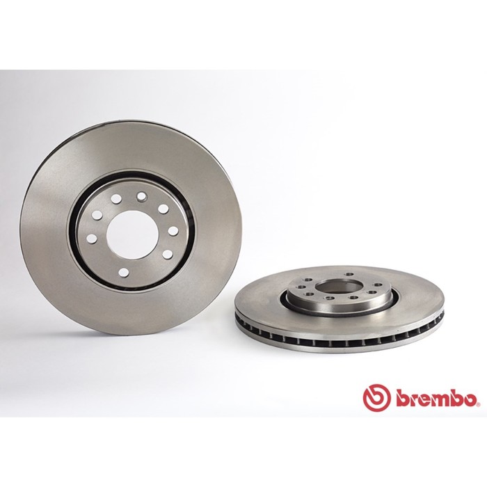 Диск тормозной Brembo 09916214