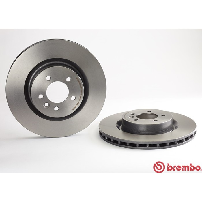 Диск тормозной Brembo 09887731