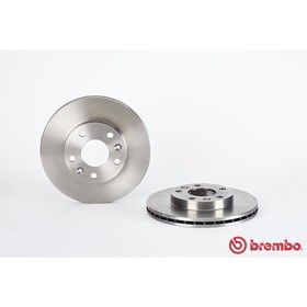 Диск тормозной Brembo 09B46310 2362038