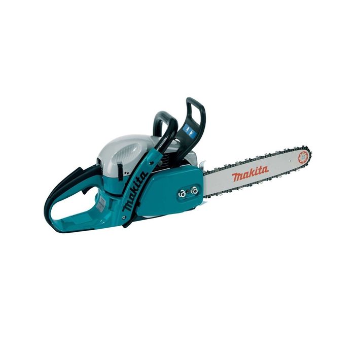 Бензопила Makita DCS460-45, 2200 Вт/2.9 л.с., 45 см (18&quot;), паз 1.5 мм, шаг 3/8&quot;