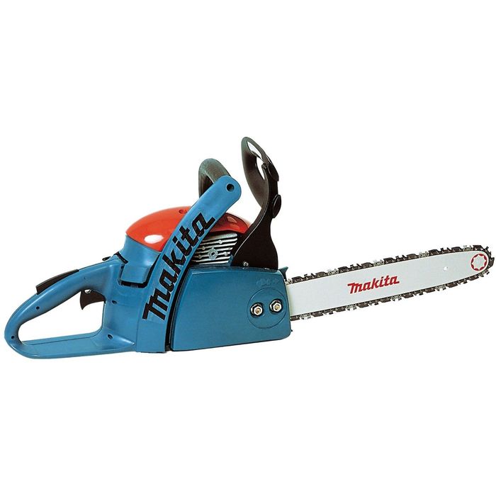 Бензопила Makita DCS4610-35, 45.1 см3/1.7 кВт, 35 см (14&quot;), шаг 3/8&quot;, паз 1.3 мм