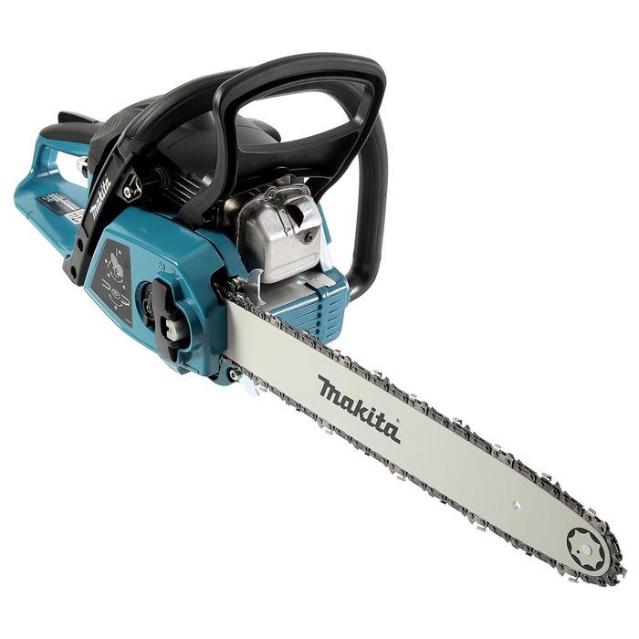 Бензопила Makita EA3203S40B, 32 см3, 1.35 кВт/1.81 л.с., 40 см, шаг 3/8&quot;, паз 1.3 мм