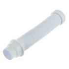 Труба гибкая VirPlast "Элит", 1 1/2" x 40/50 мм, L 600 мм Труба гибкая VirPlast "Элит", 1 1/2" x 40/50 мм, L 600 мм