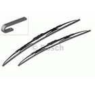 Щётки стеклоочистителя Bosch 3397118560 2368872 - фото 58476