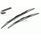 Щётки стеклоочистителя Bosch 3397118404 2368877 - фото 58477