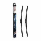 Щётки стеклоочистителя Bosch 3397118934 2368929 - фото 58488