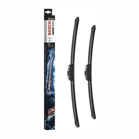 Bosch 3397118904 Щётки стеклоочистителя ATW 550/475 AR728S 3397118904 2368890