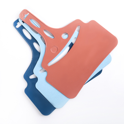 Веер для мангала