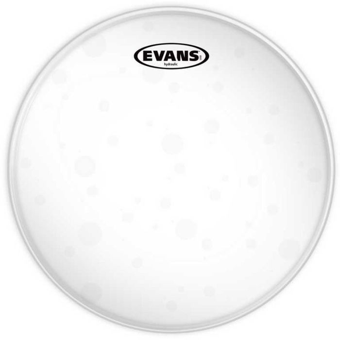 Пластик Evans TT08HG  для том барабана 8&quot;, серия Hydraulic Glass