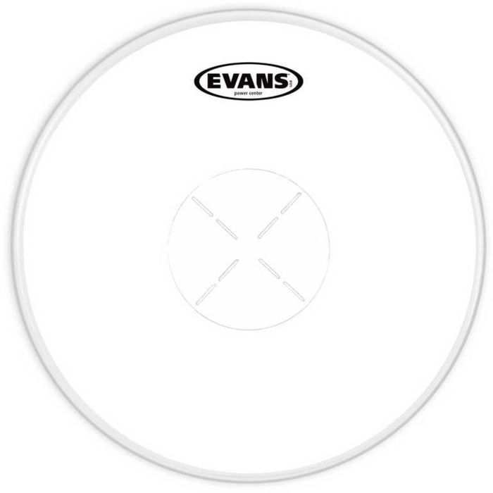 Пластик Evans B13G1D для МАЛОГО барабана 13&quot;,серия Power Center