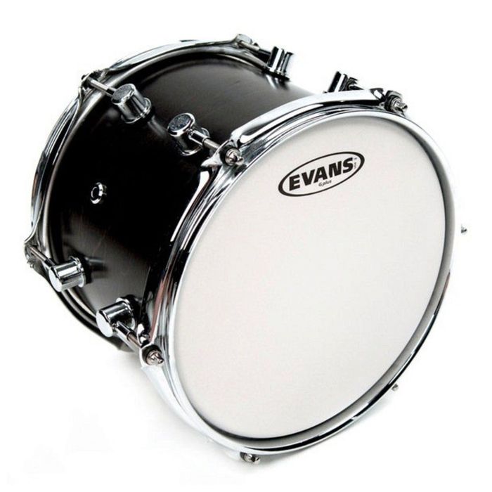 Пластик Evans B15G12 G12 Coated для малого и том барабана 15&quot;, с покрытием