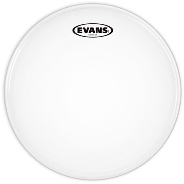 Пластик Evans B18G1 G1 Coated для том и тимбалес барабана 18&quot;