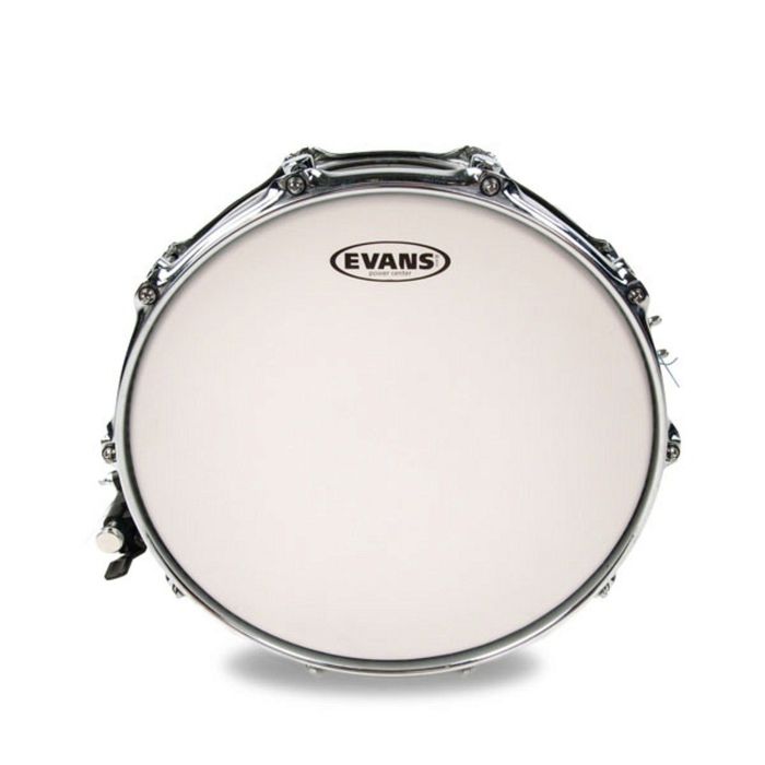 Пластик для малого барабана Evans B14G1RD  14&quot;,серия Power Center Reverse Dot