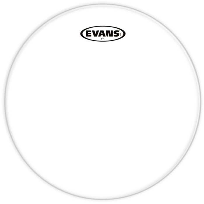 Пластик Evans TT18G14 G14 Clear для том барабана 18&quot;