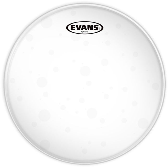 Пластик Evans TT15HG Hydraulic Glass для том барабана 15&quot;