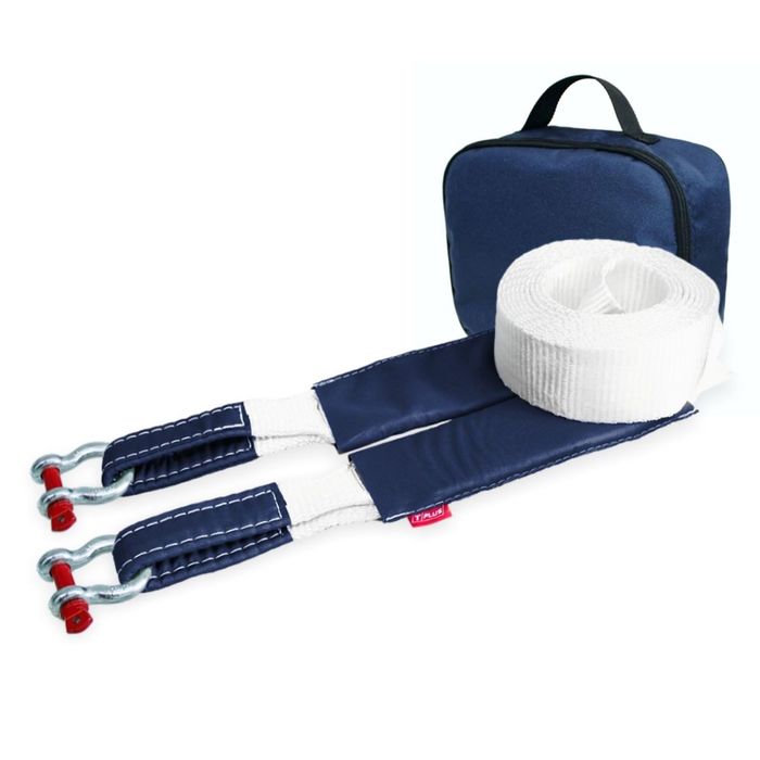 строп динамический tplus туризм рывковый