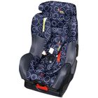 Автокресло LB 718 Синий/Серый/Круги Автокресло LB 718 Синий/Серый/Круги