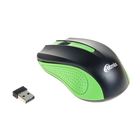Компьютерная мышь RITMIX RMW-555, беспроводная, USB, 1000 dpi, зеленая Компьютерная мышь RITMIX RMW-555, беспроводная, USB, 1000 dpi, зеленая