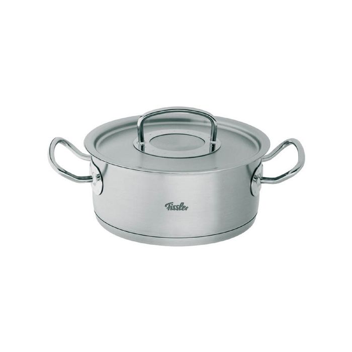 Кастрюля Fissler, серия Original pro collection, 34х24х15 см