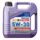 Масло моторное  LiquiMoly Synthoil High Tech 5W-30, 4 л 2381698 - фото 58505