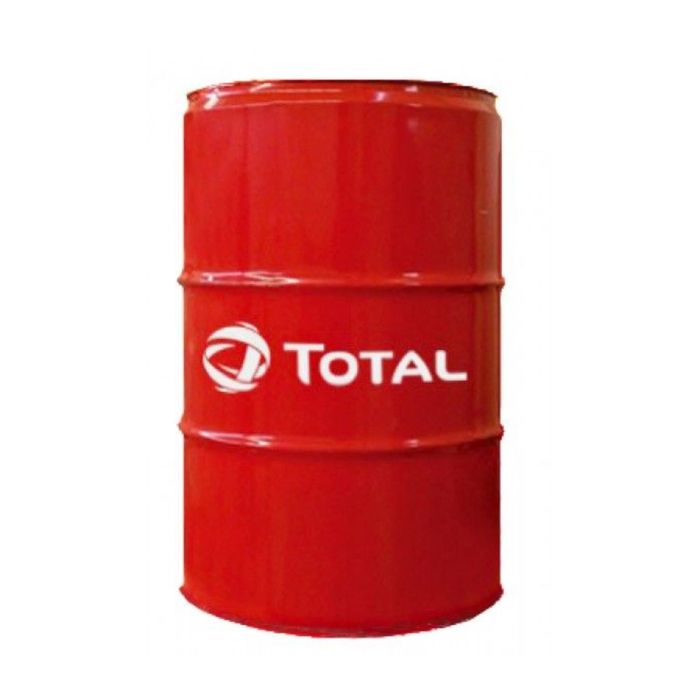 Моторное масло Total Quartz 9000 5W-40, 60л