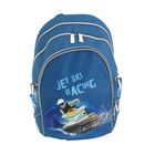 Рюкзак школьный эргономичная спинка для мальчика Mag Taller Cosmo lV 37*28*19 Aquabike 20613-35 Рюкзак школьный эргономичная спинка для мальчика Mag Taller Cosmo lV 37*28*19 Aquabike 20613-35