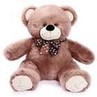 Мягкая игрушка «Медведь Феликс», 70 см, МИКС - фото 8305522