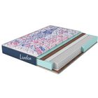 Матрас City Лондон, размер 200х190х19 см, трикотаж Матрас City Лондон, размер 200х190х19 см, трикотаж
