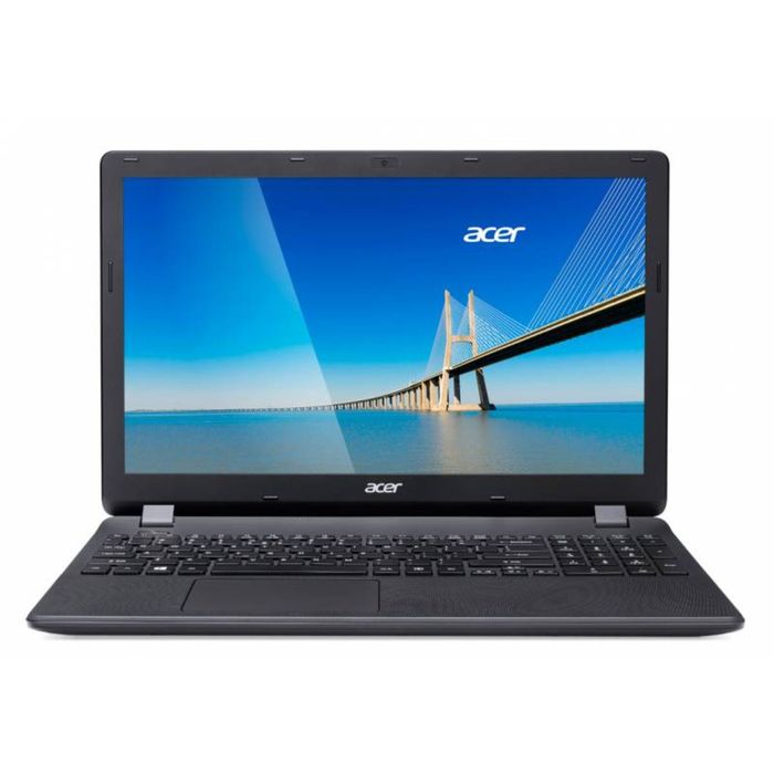 Ноутбук Acer Extensa EX2519-P7VE Pentium N3710,2Gb,500Gb,15.6,1366x768,Windows 10 64,черный